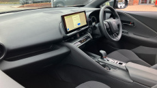 Toyota C-HR 2.0 PHEV Design 5dr CVT Hatchback